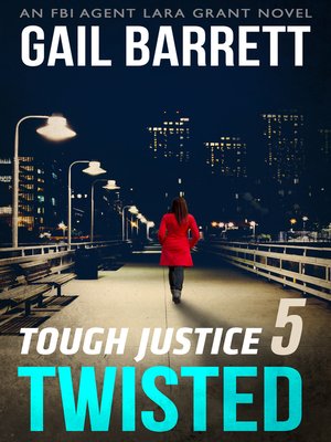 cover image of Tough Justice